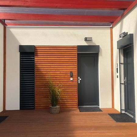Motel M Malacky Bagian luar foto