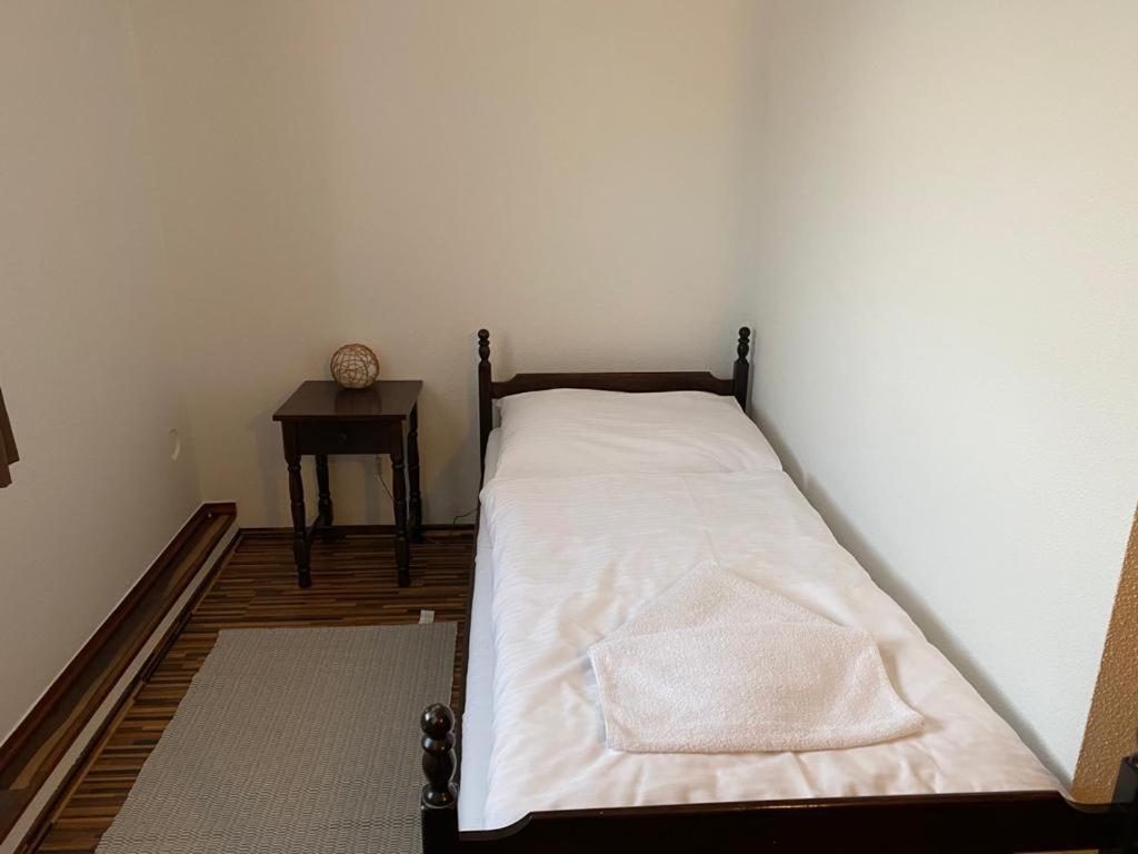 Motel M Malacky Bagian luar foto