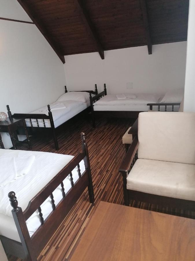 Motel M Malacky Bagian luar foto