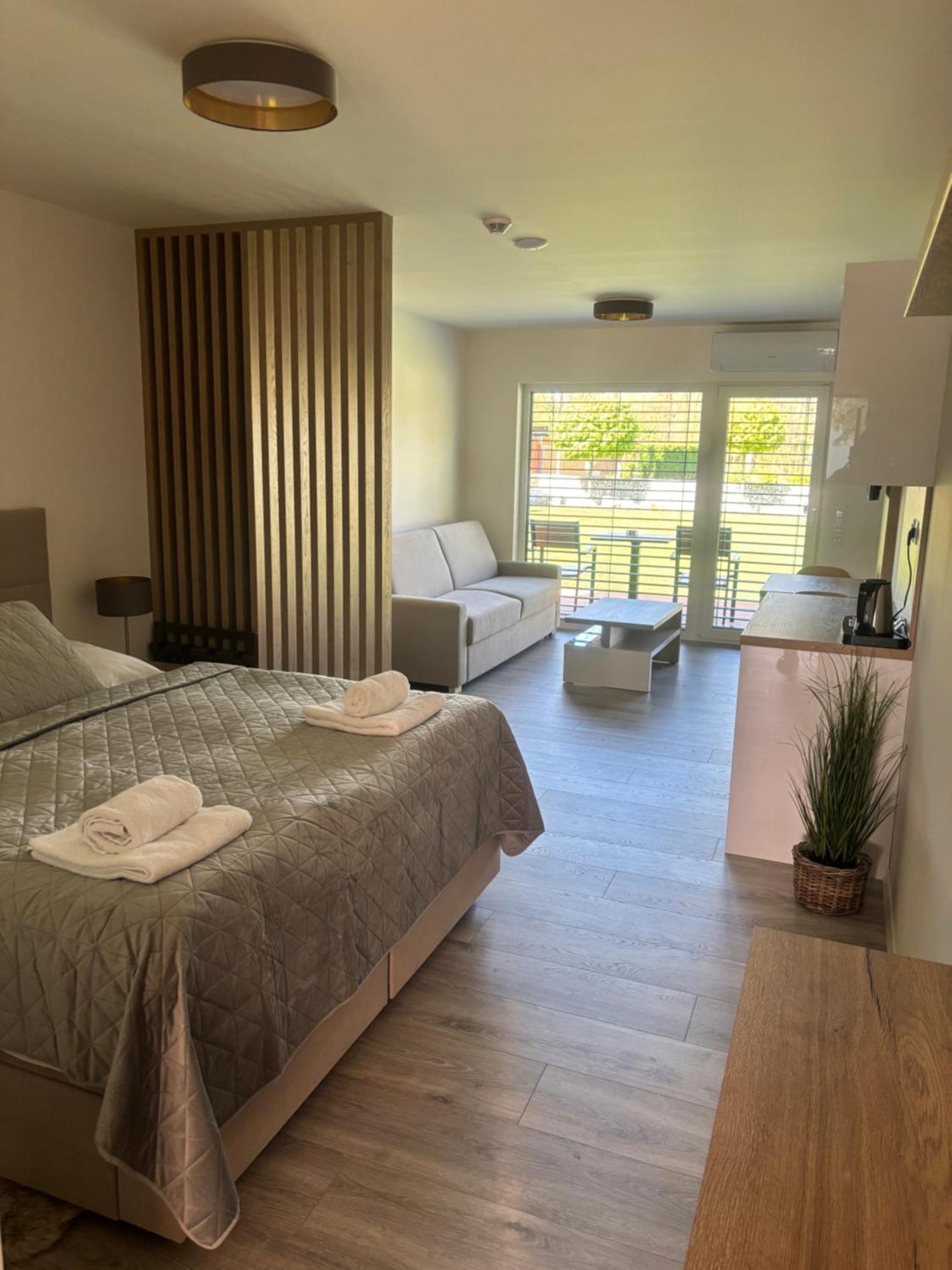Motel M Malacky Bagian luar foto