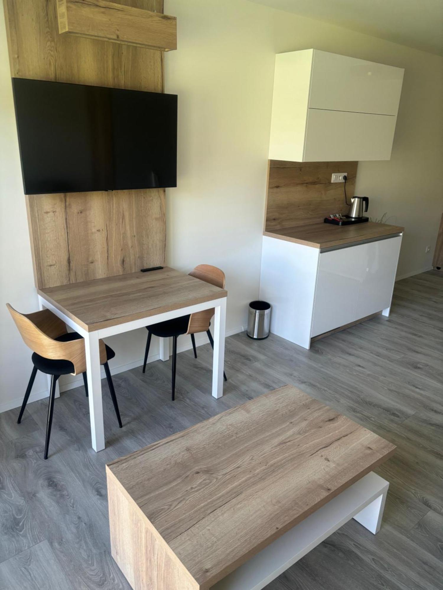 Motel M Malacky Bagian luar foto