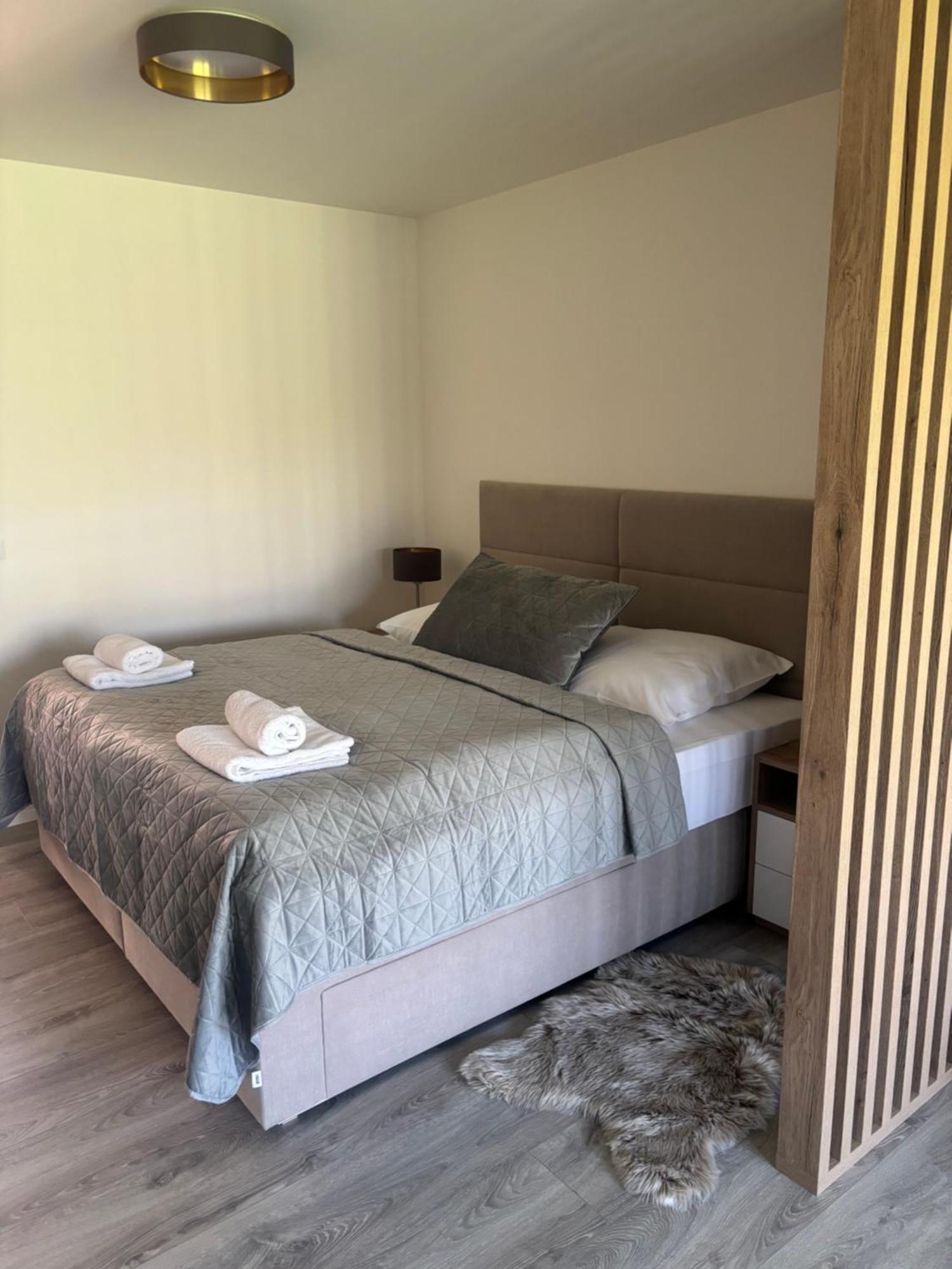 Motel M Malacky Bagian luar foto