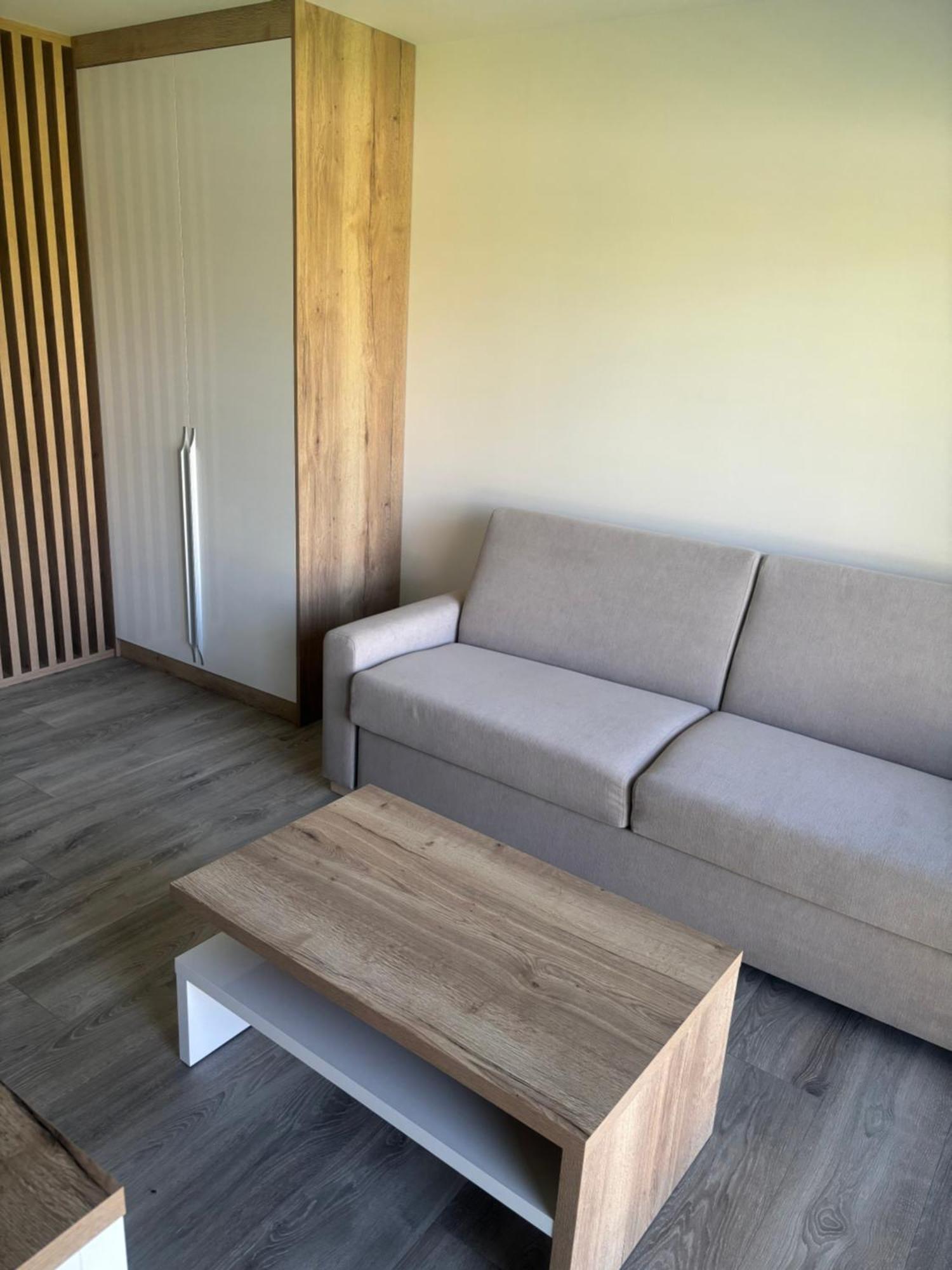 Motel M Malacky Bagian luar foto