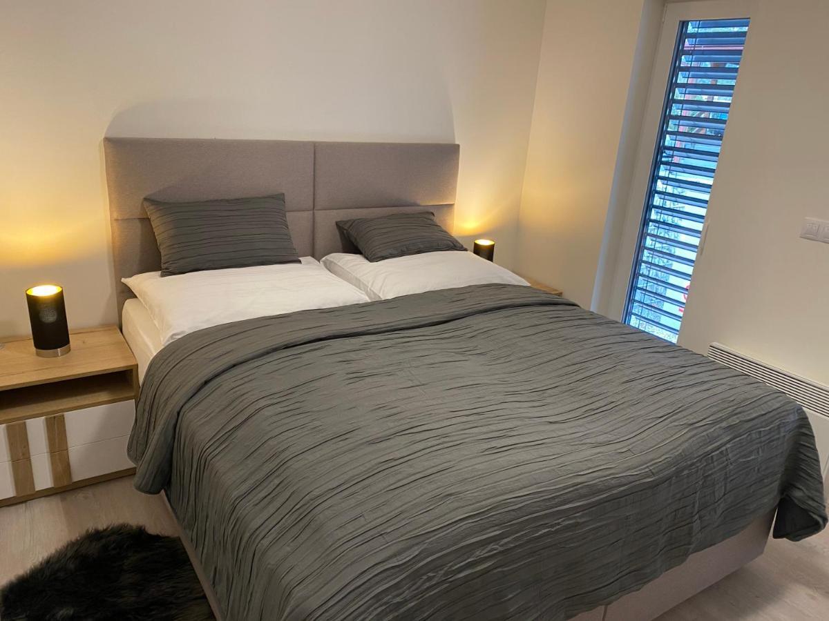 Motel M Malacky Bagian luar foto