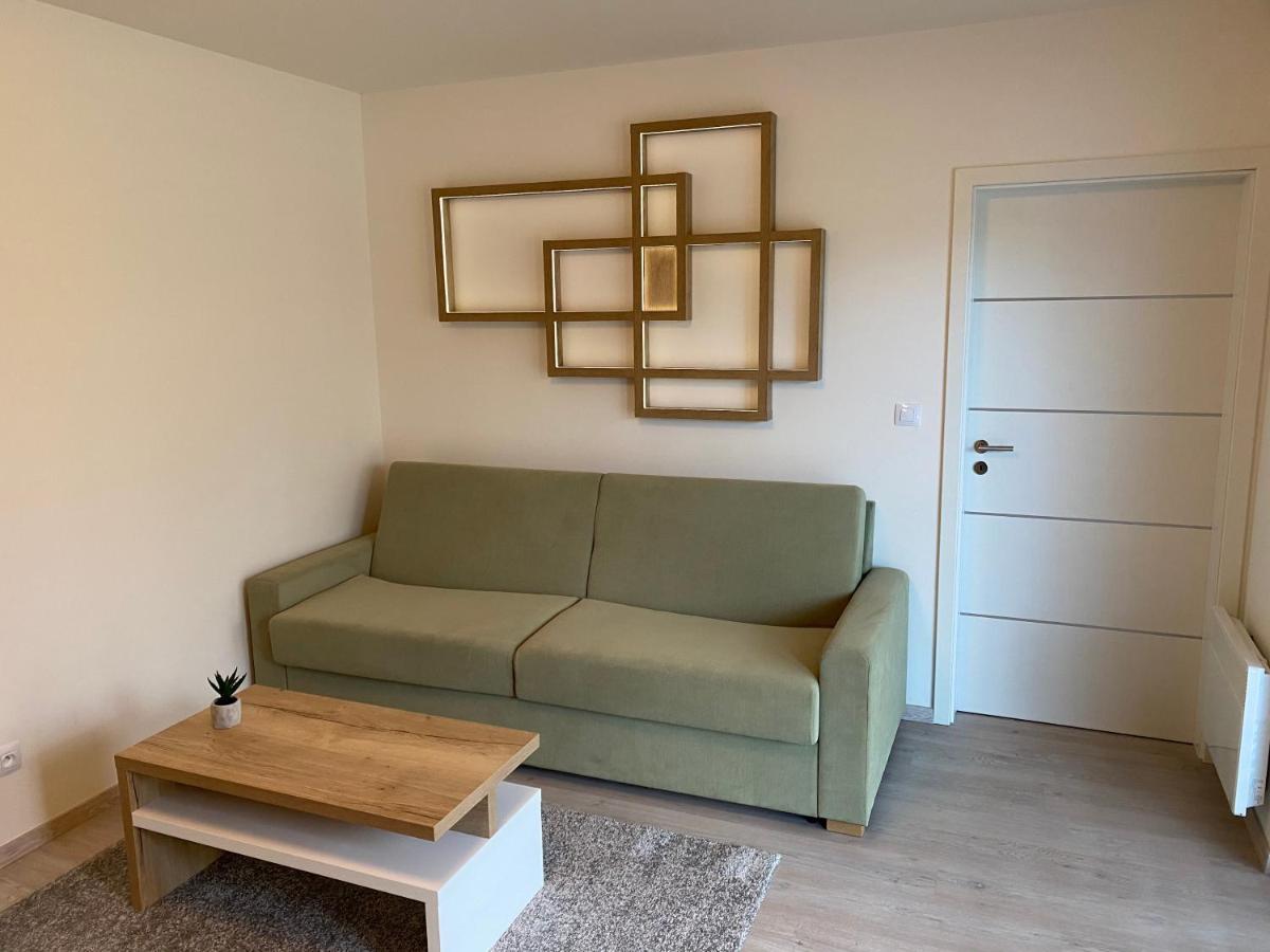 Motel M Malacky Bagian luar foto