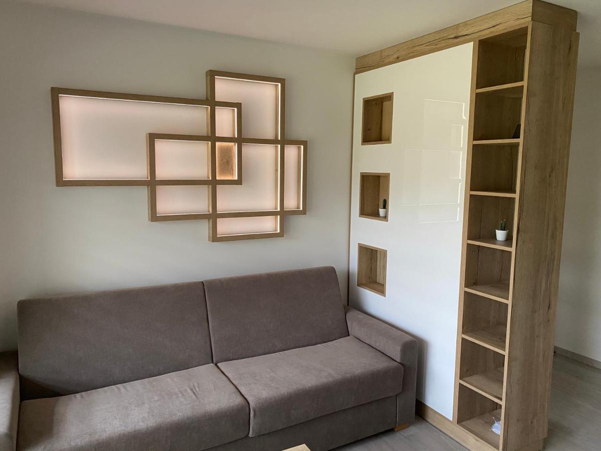 Motel M Malacky Bagian luar foto
